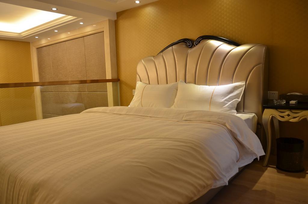 Private Enjoy Home Apartment 佛山 客房 照片