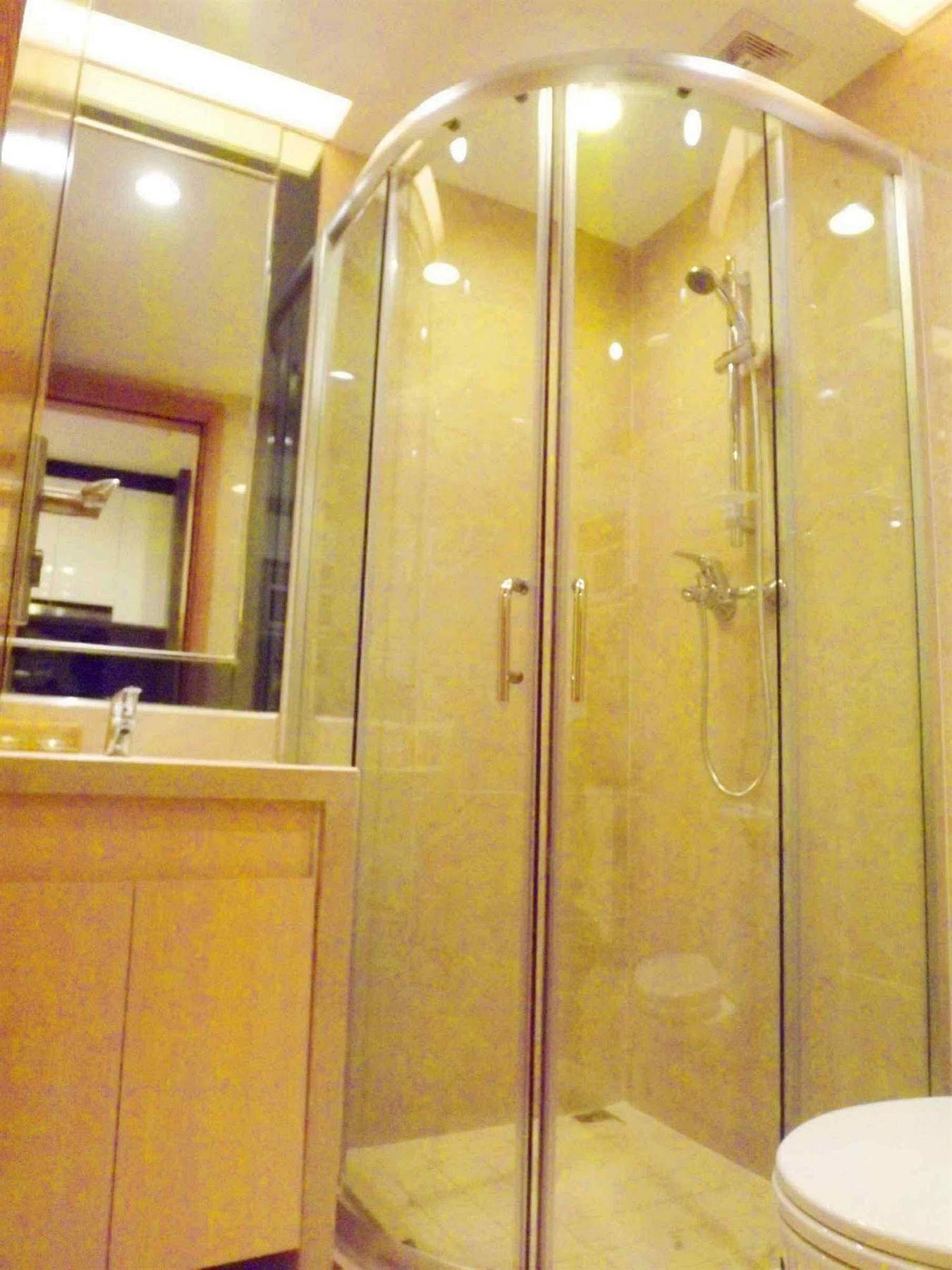 Private Enjoy Home Apartment 佛山 外观 照片